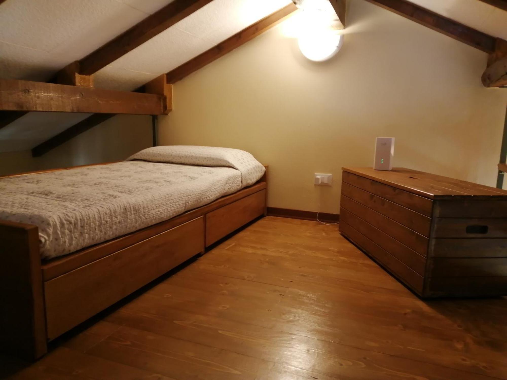 Casa Ines Lejlighed Stresa Eksteriør billede